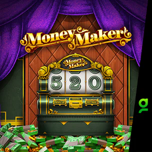 Money Maker | Slot Game | Toto Casino